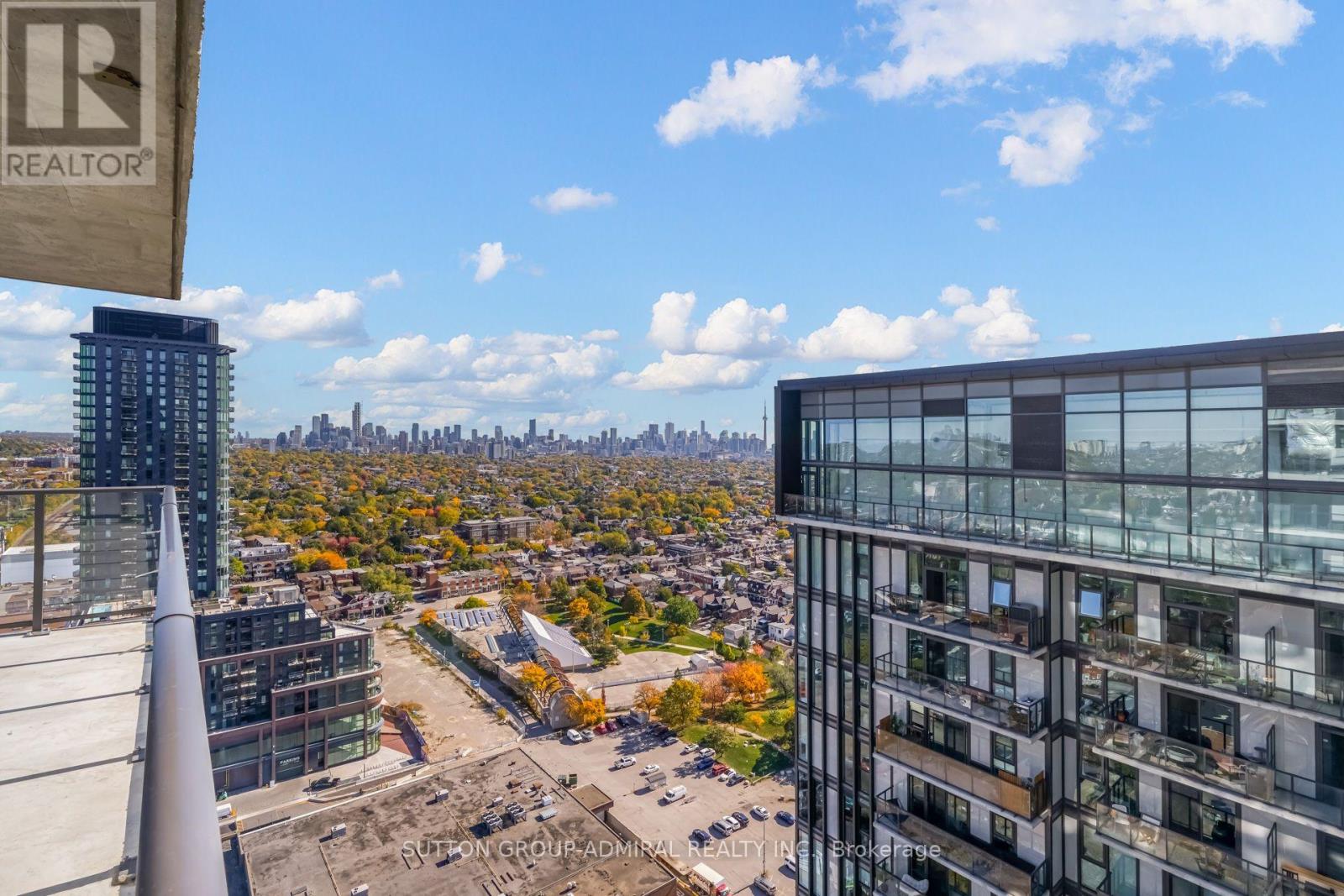 2610 - 1285 Dupont Street, Toronto, Ontario  M6H 0E3 - Photo 29 - W14105714