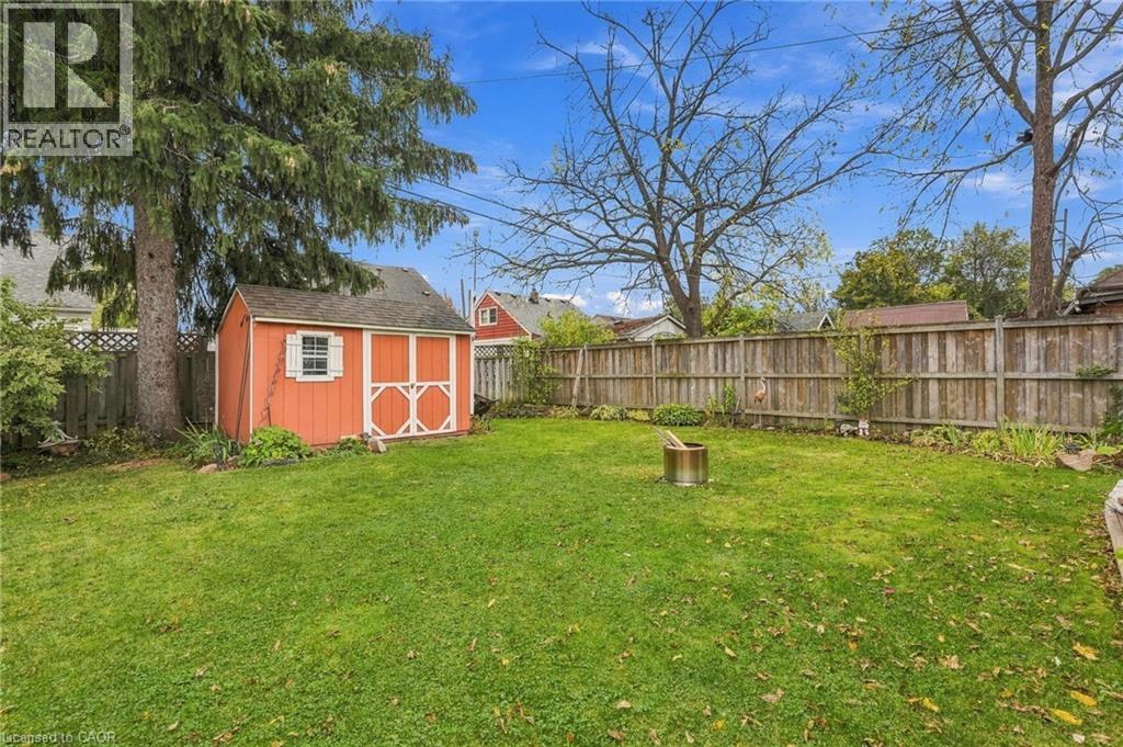 158 Tolton Avenue, Hamilton, Ontario  L8H 5P1 - Photo 34 - 40873135