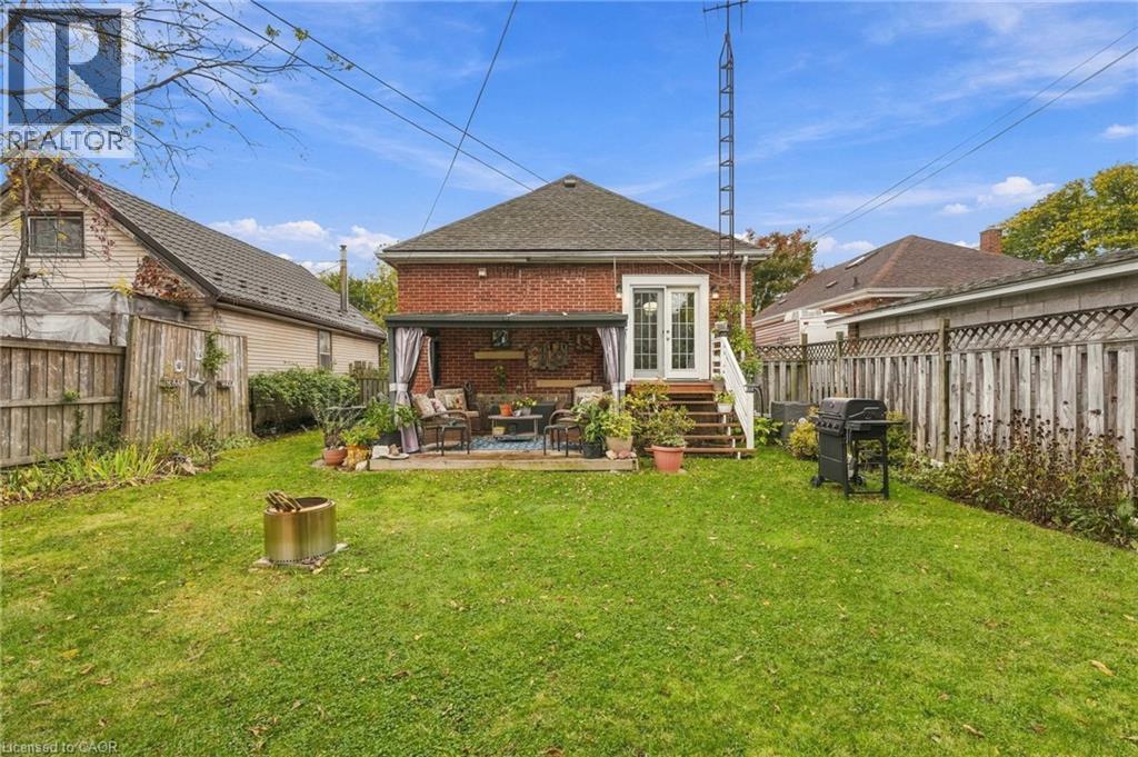 158 Tolton Avenue, Hamilton, Ontario  L8H 5P1 - Photo 35 - 40873135