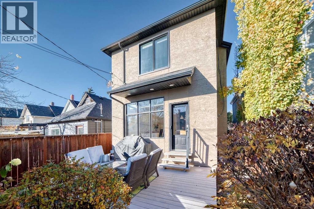 1031 19 Avenue SE, Calgary, Alberta  T2G 1M1 - Photo 42 - A2353449