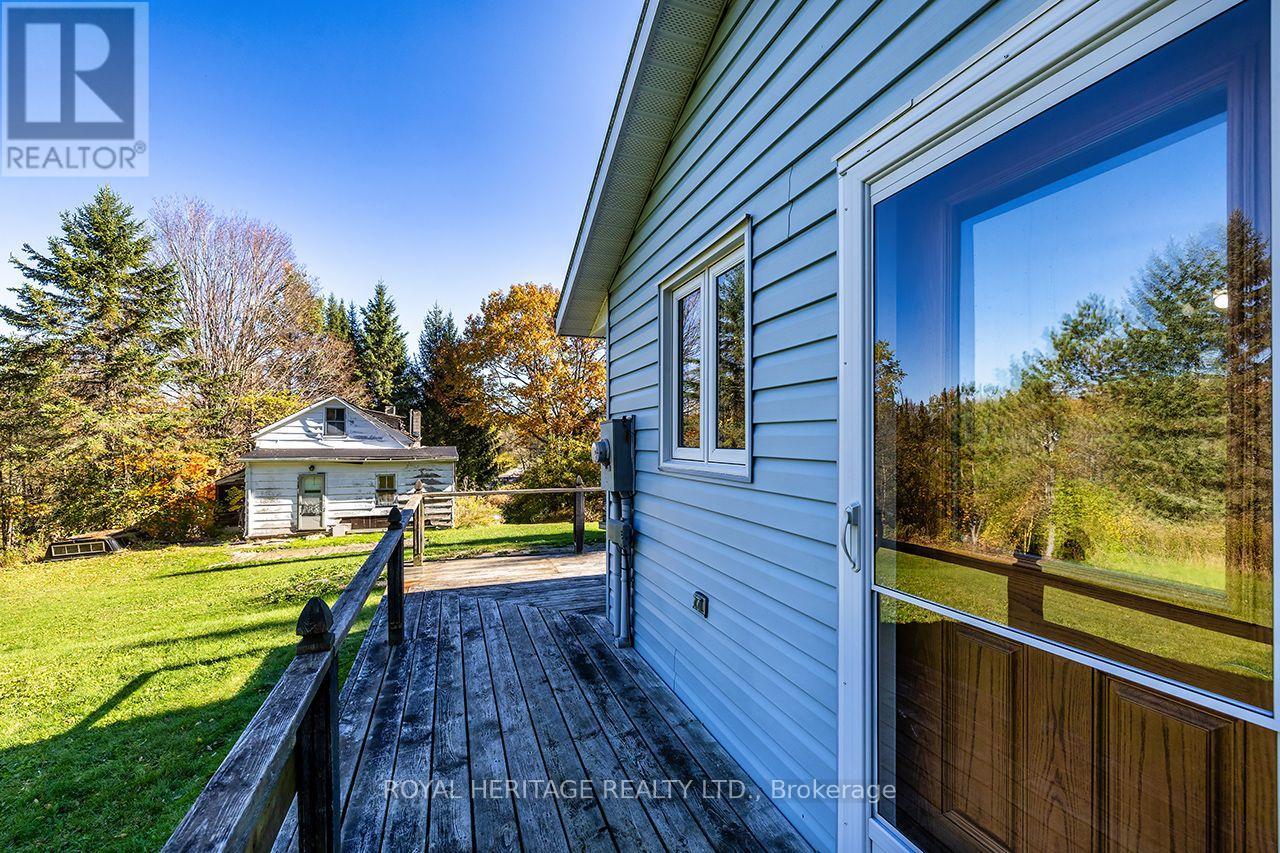 A & B - 4866 Sackville Bridge Road, Hamilton Township, Ontario  K0L 1E0 - Photo 8 - X14104574