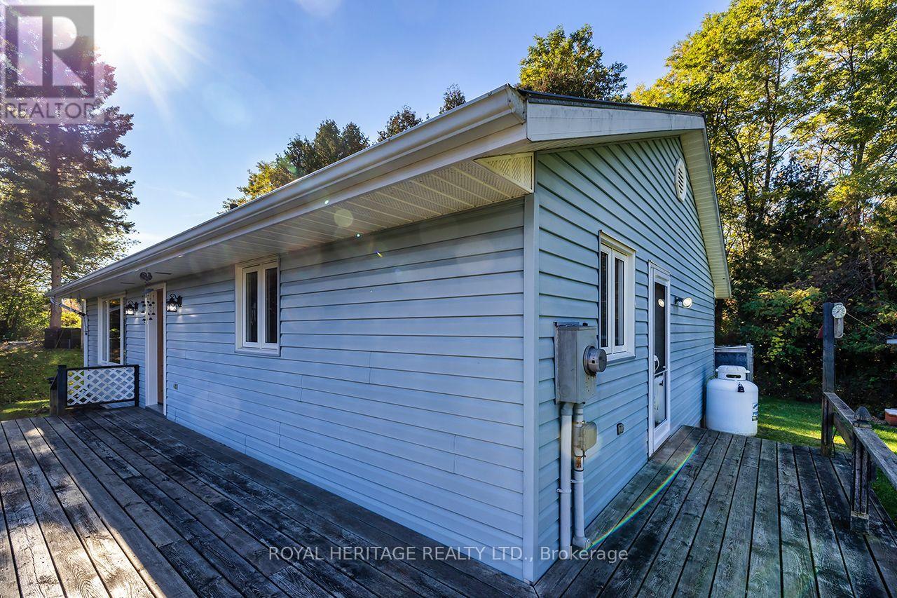 A & B - 4866 Sackville Bridge Road, Hamilton Township, Ontario  K0L 1E0 - Photo 7 - X14104574