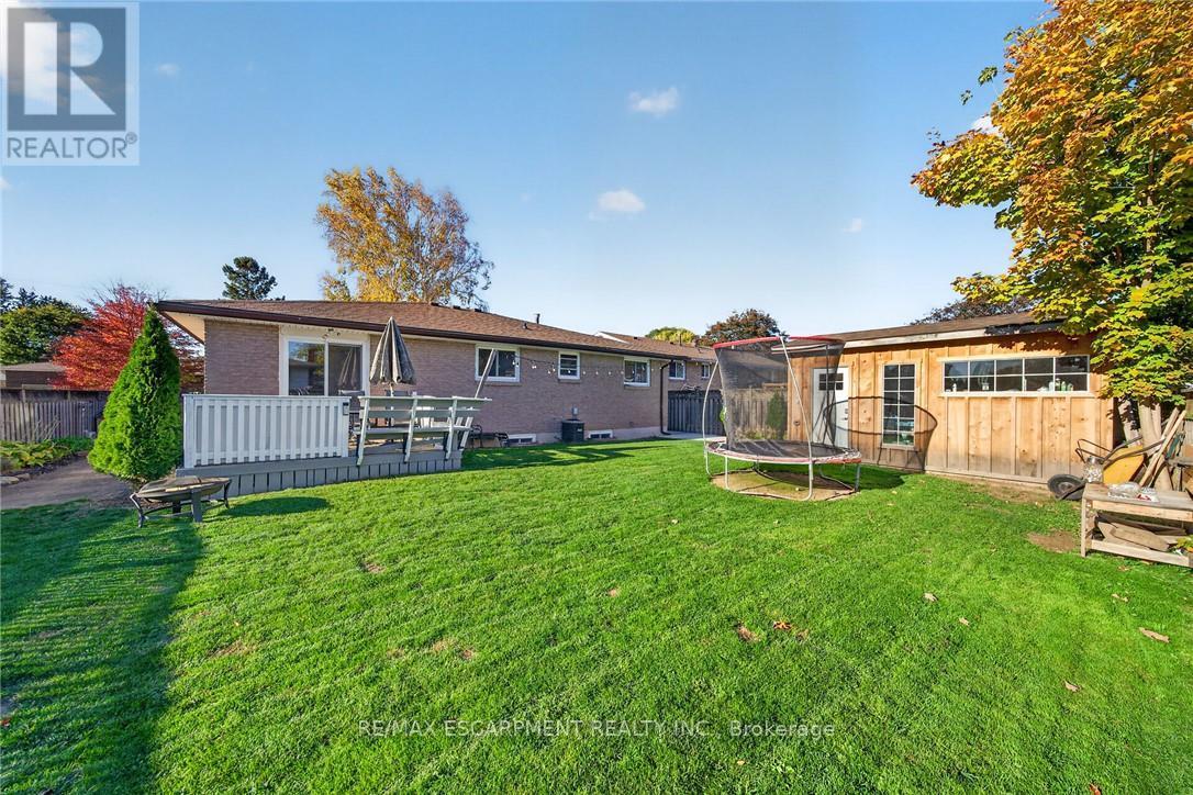 225 Maccrae Drive, Haldimand, Ontario  N3W 1K5 - Photo 41 - X14106102