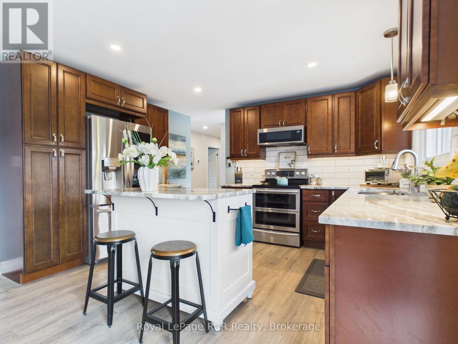 251 Pearson Street, Meaford, Ontario  N4L 1L6 - Photo 9 - X14087816