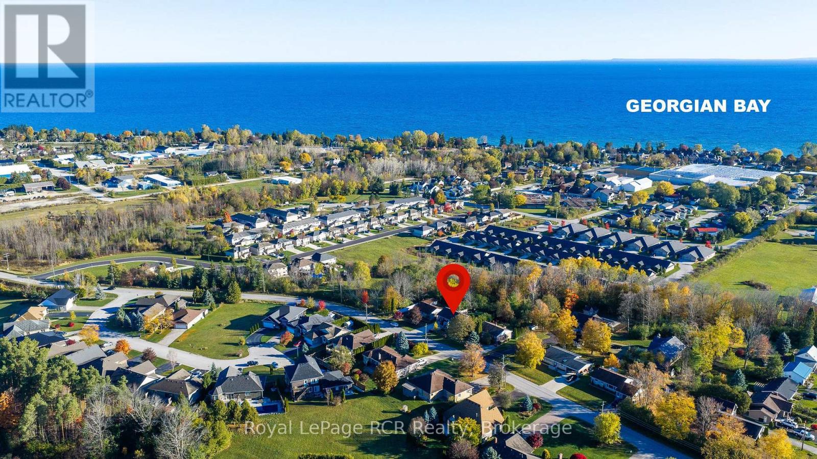 251 Pearson Street, Meaford, Ontario  N4L 1L6 - Photo 7 - X14087816
