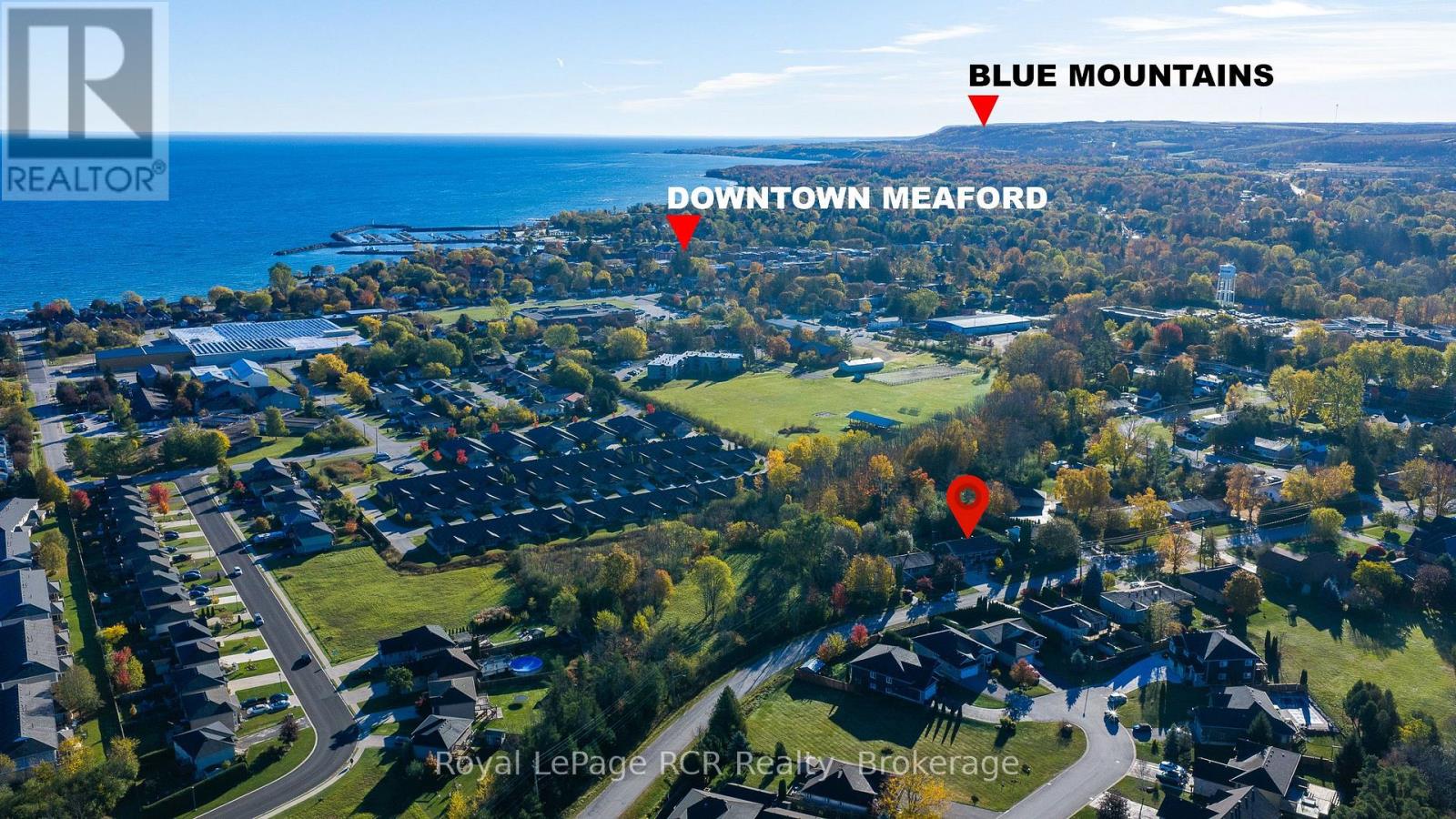 251 Pearson Street, Meaford, Ontario  N4L 1L6 - Photo 49 - X14087816