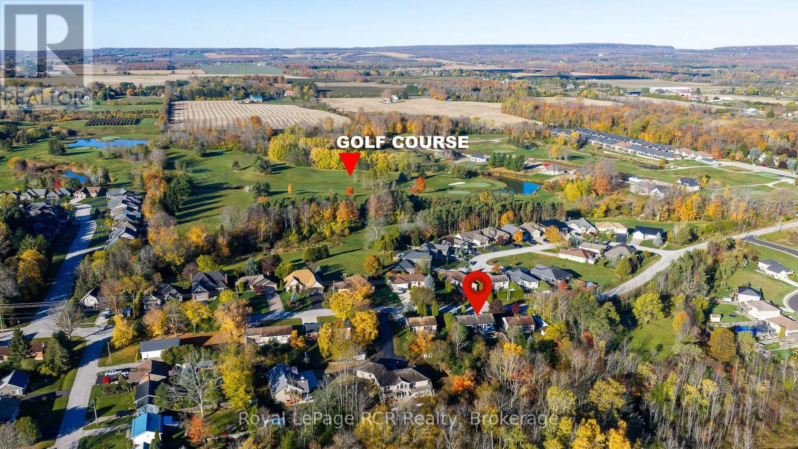 251 Pearson Street, Meaford, Ontario  N4L 1L6 - Photo 8 - X14087816