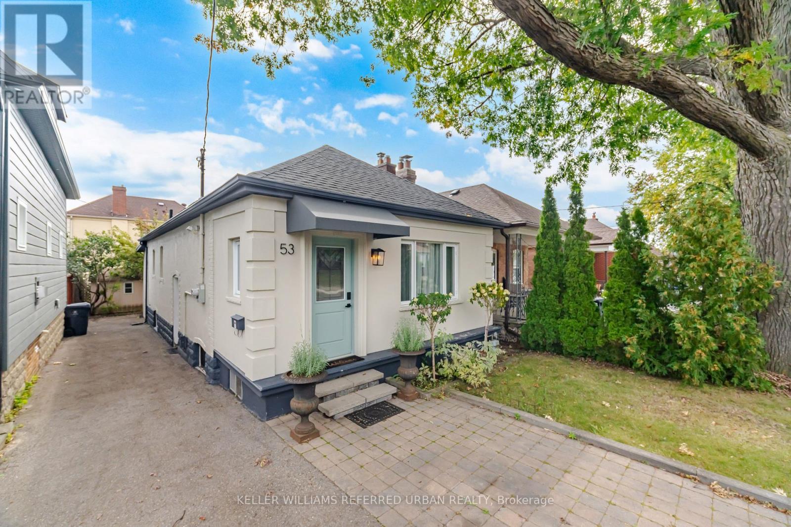 53 Bowie Avenue, Toronto, Ontario  M6E 2P4 - Photo 25 - W13853026