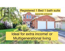 79 BROWNING TRAIL, Barrie, Ontario