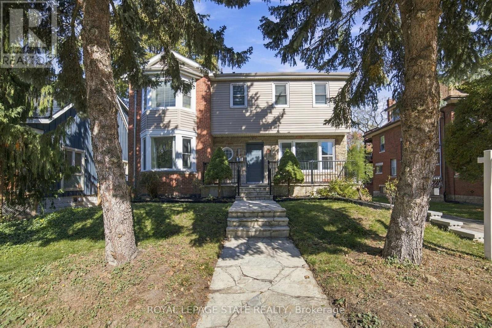 366 ABERDEEN AVENUE, Hamilton, Ontario