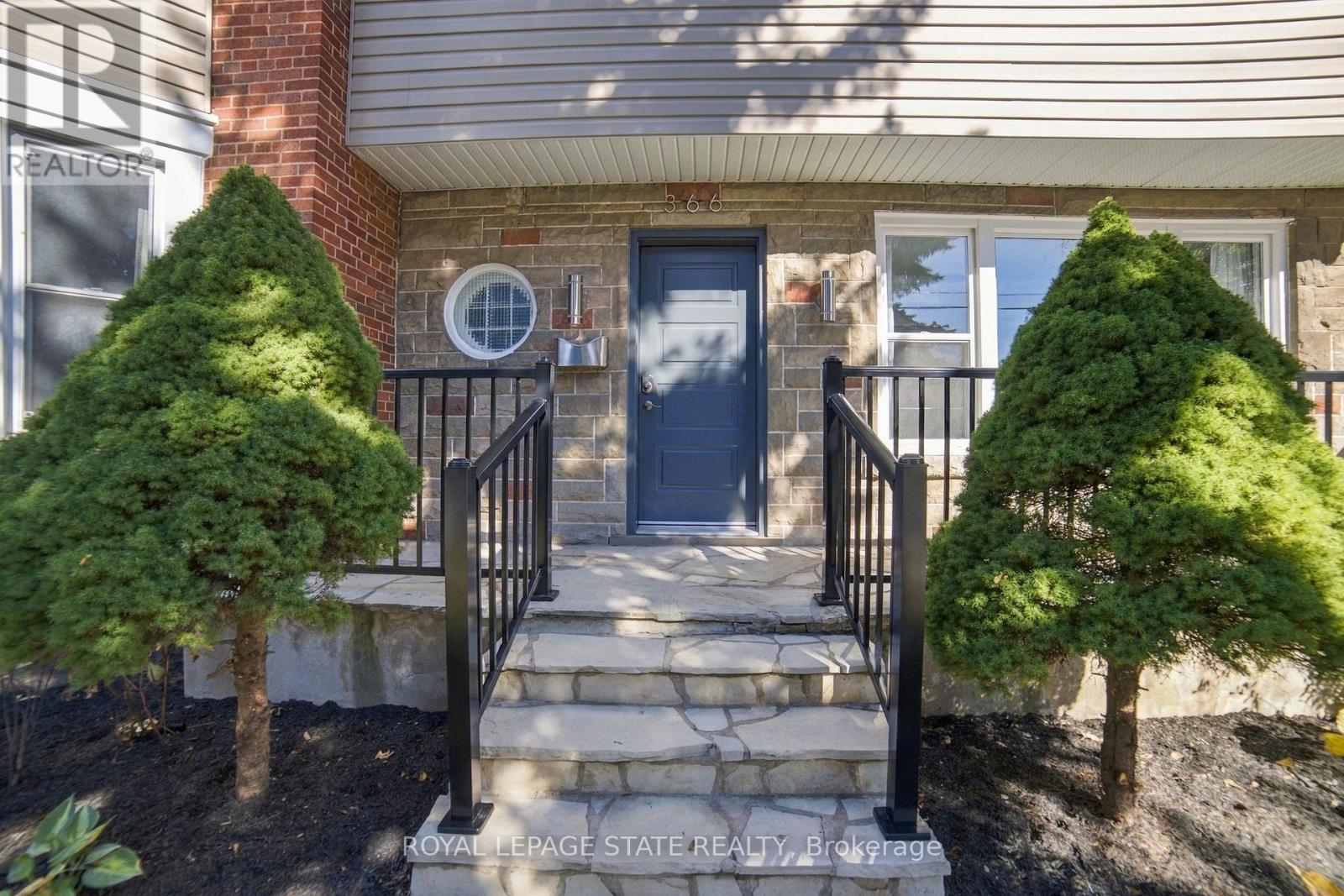 366 Aberdeen Avenue, Hamilton, Ontario  L8P 2R5 - Photo 3 - X14094774