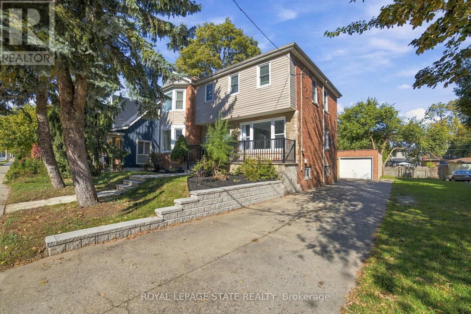 366 Aberdeen Avenue, Hamilton, Ontario  L8P 2R5 - Photo 2 - X14094774