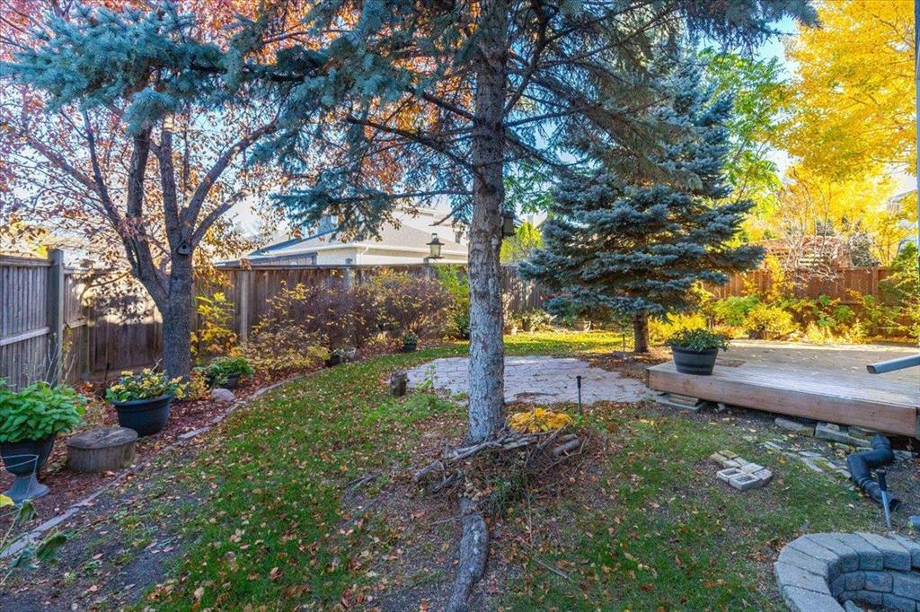 3 Hawkesbury Crescent, Winnipeg, Manitoba  R3P 1Y7 - Photo 36 - 202626236