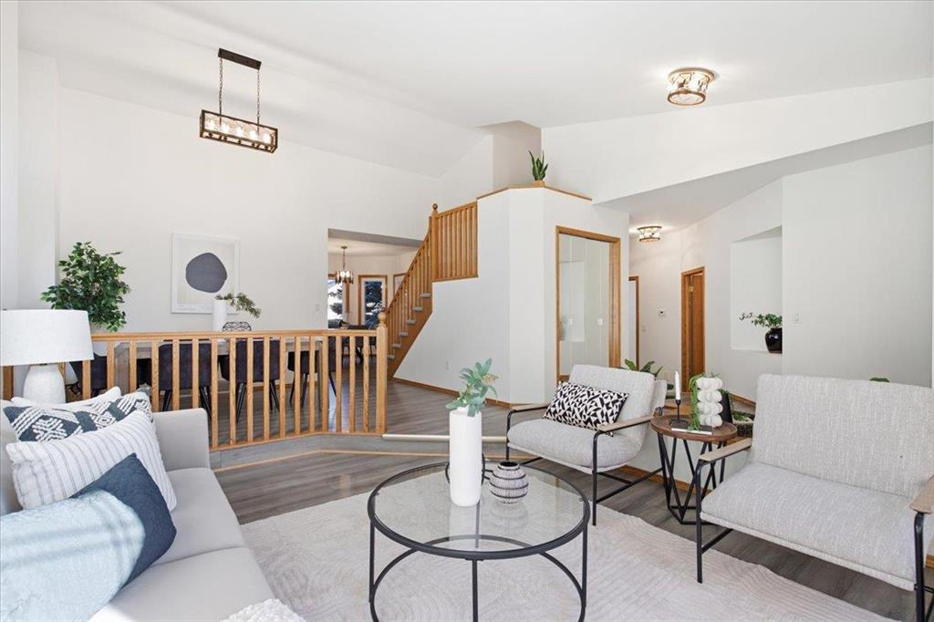 3 Hawkesbury Crescent, Winnipeg, Manitoba  R3P 1Y7 - Photo 4 - 202626236
