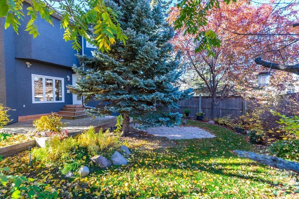 3 Hawkesbury Crescent, Winnipeg, Manitoba  R3P 1Y7 - Photo 39 - 202626236