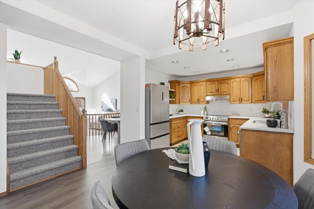 3 Hawkesbury Crescent, Winnipeg, Manitoba  R3P 1Y7 - Photo 8 - 202626236