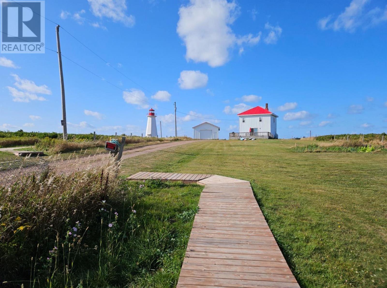 18 Light House Road, Monticello, Prince Edward Island  C0A 2B0 - Photo 2 - 202625067