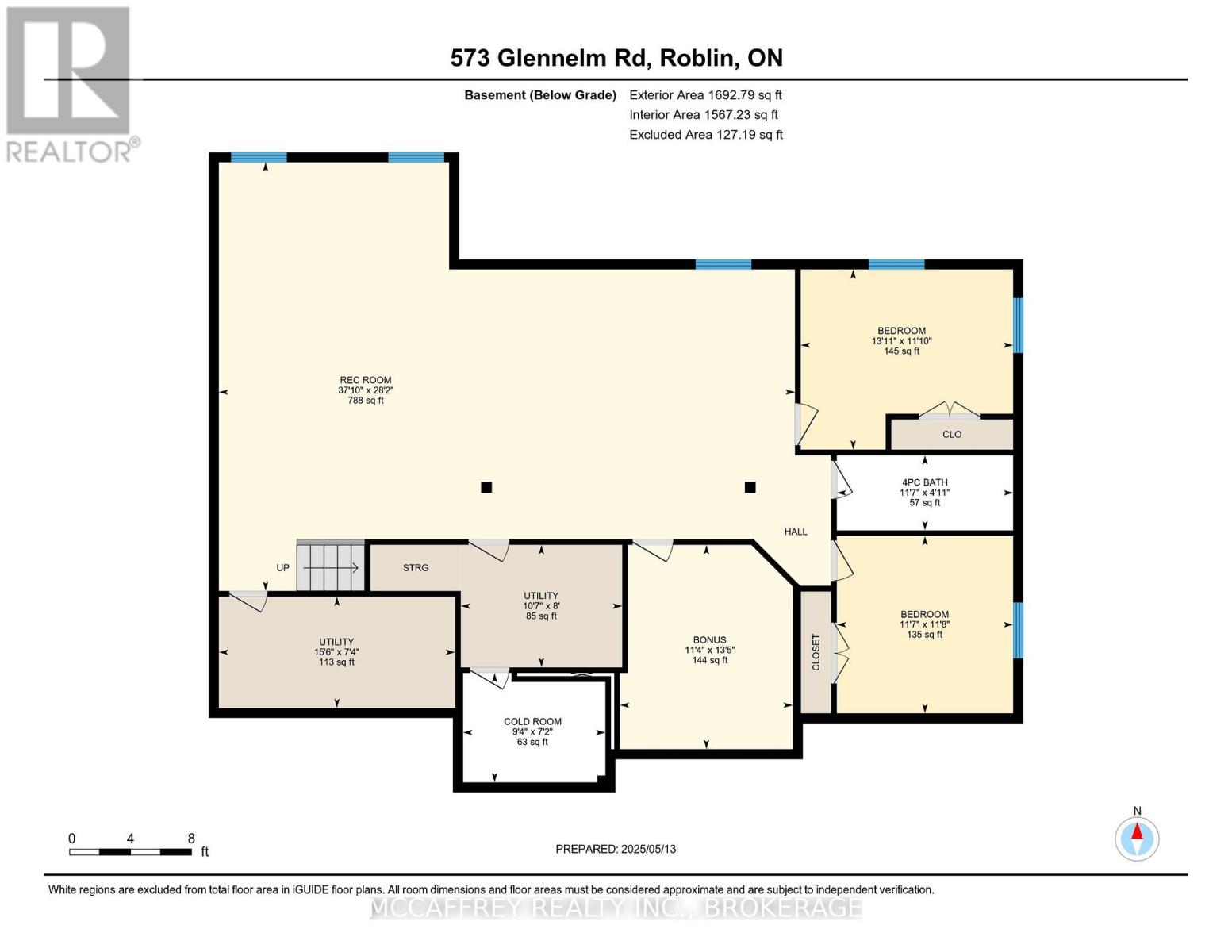 573 Glennelm Road, Greater Napanee, Ontario  K0K 2W0 - Photo 49 - X14009596