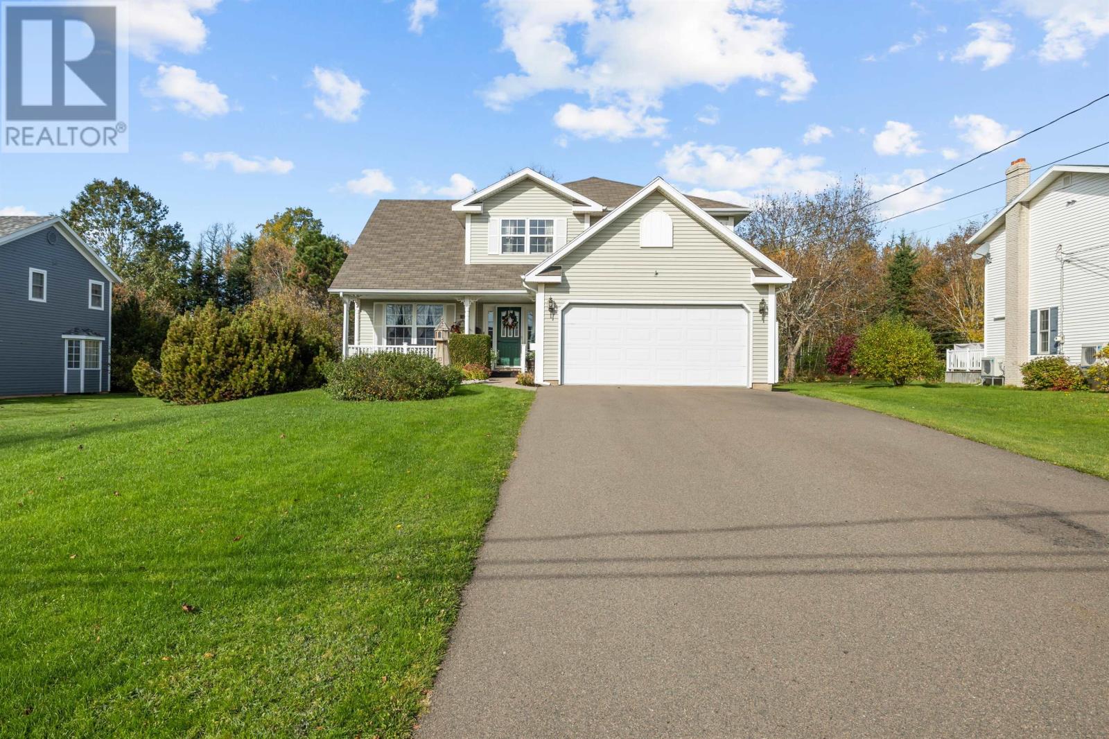 21 Katie Drive, Charlottetown, Prince Edward Island  C1E 1X8 - Photo 37 - 202626414