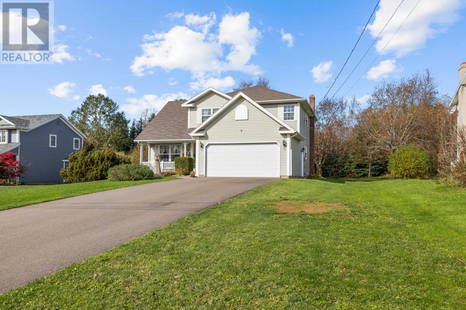 21 Katie Drive, Charlottetown, Prince Edward Island  C1E 1X8 - Photo 38 - 202626414