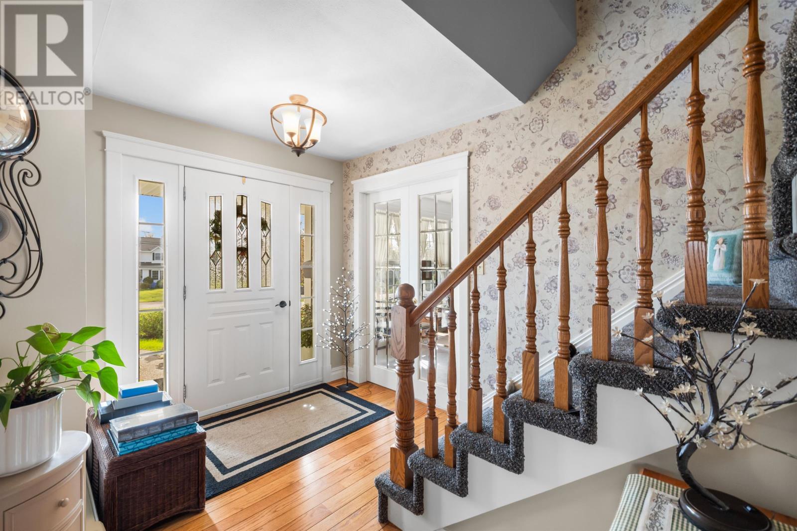 21 Katie Drive, Charlottetown, Prince Edward Island  C1E 1X8 - Photo 4 - 202626414