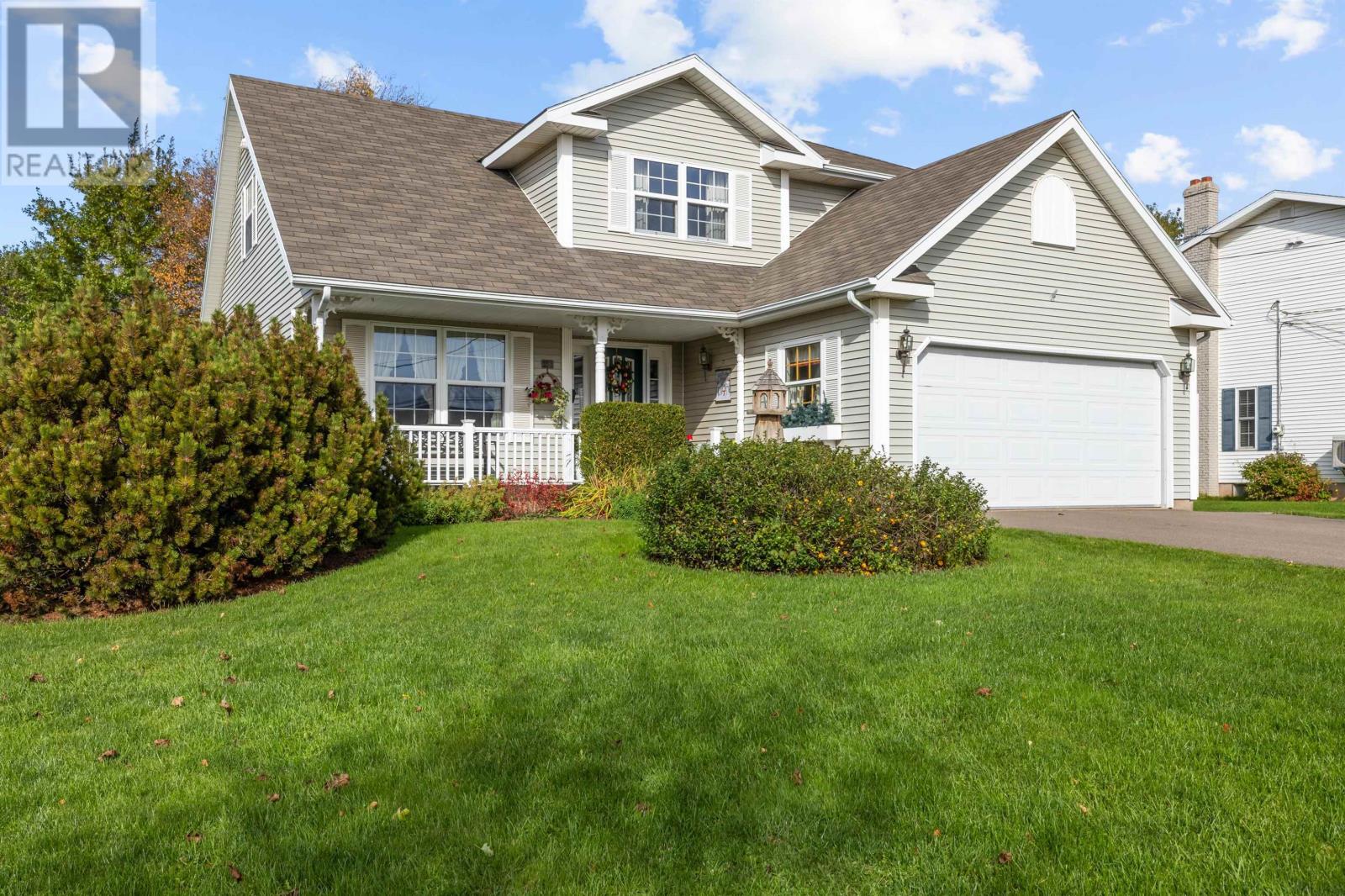 21 Katie Drive, Charlottetown, Prince Edward Island  C1E 1X8 - Photo 40 - 202626414