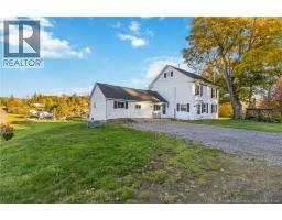 3123 Rte 114, Edgetts Landing, New Brunswick