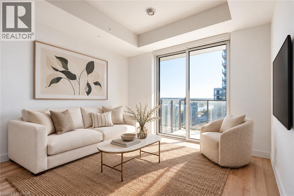 335 Wheat Boom Drive Unit# 508, Oakville, Ontario  L6H 7C2 - Photo 8 - 40865837