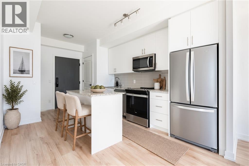 335 Wheat Boom Drive Unit# 508, Oakville, Ontario  L6H 7C2 - Photo 4 - 40865837