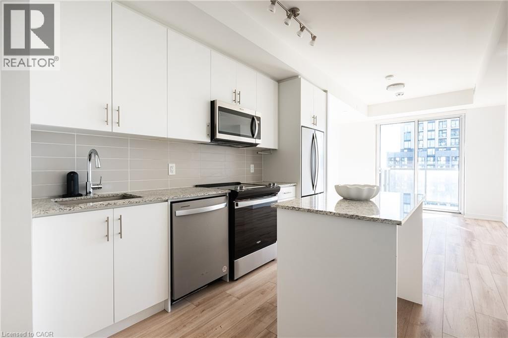 335 Wheat Boom Drive Unit# 508, Oakville, Ontario  L6H 7C2 - Photo 6 - 40865837