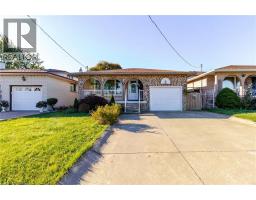 960 STONE CHURCH Road E Unit# Lower, Hamilton, Ontario