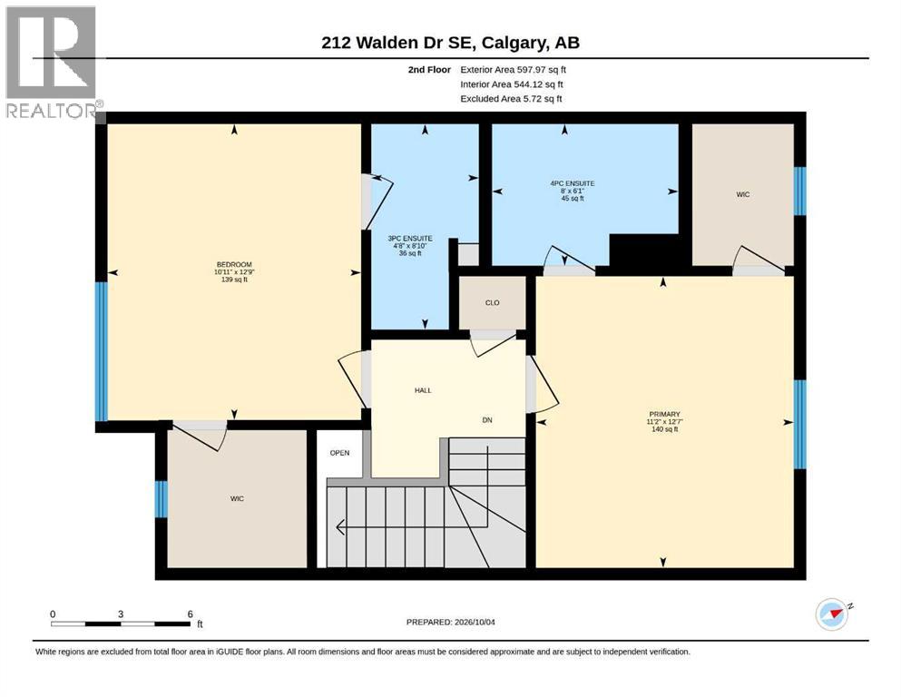 212 Walden Drive Se, Calgary, Alberta  T2X 0P3 - Photo 43 - A2350795