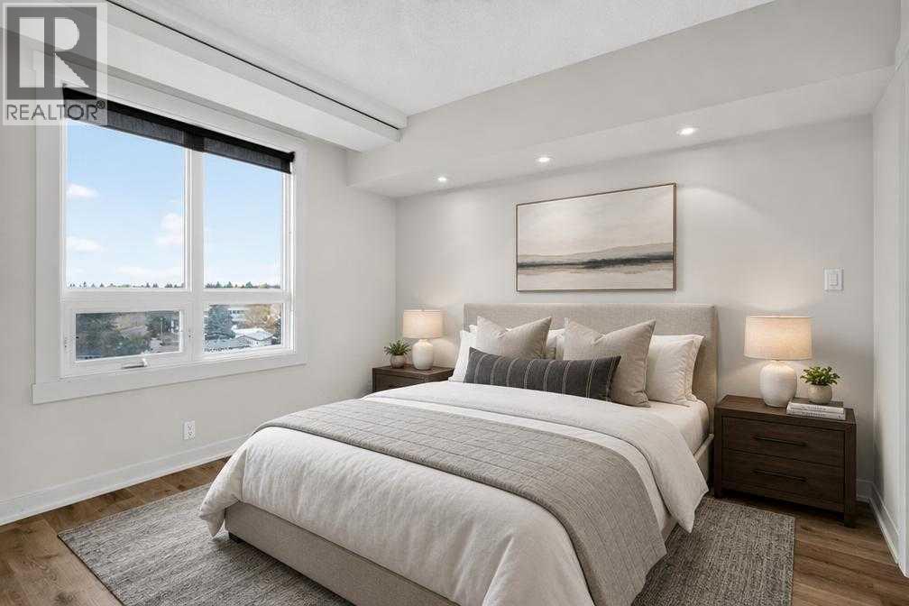 620, 8880 Horton Road SW, Calgary, Alberta  T2V 2W3 - Photo 12 - A2353030