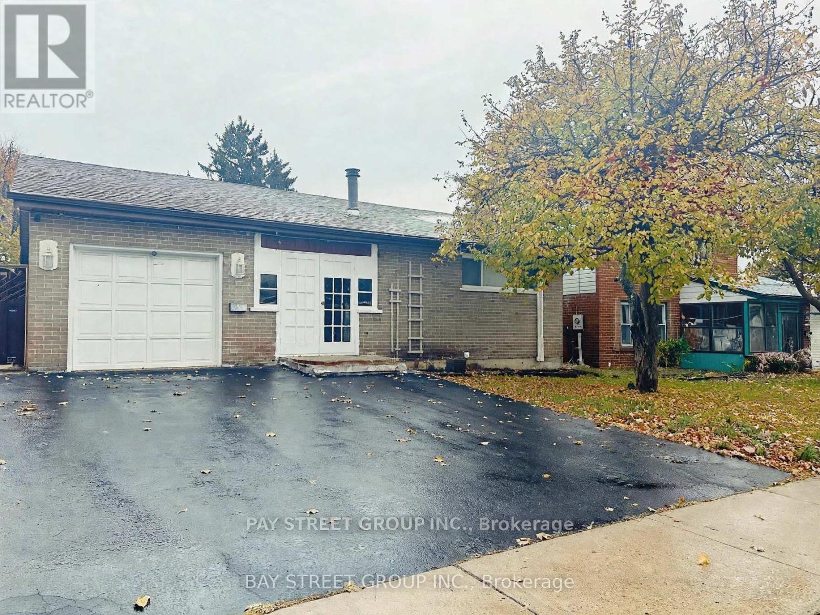 BSMT - 5 LOCKDARE STREET, Toronto, Ontario