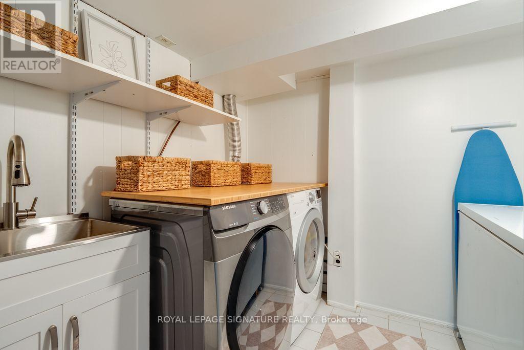 31 Davies Crescent, Toronto, Ontario  M4J 2X7 - Photo 23 - E14099680