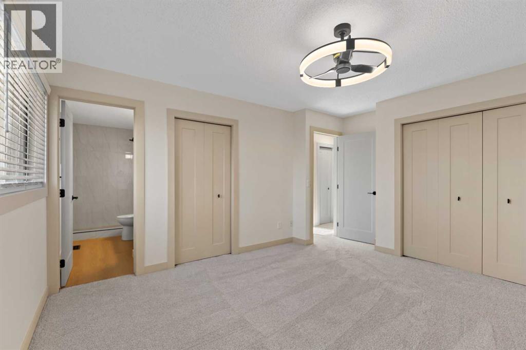 180 Woodside Road NW, Airdrie, Alberta  T4B 2E2 - Photo 25 - A2352731