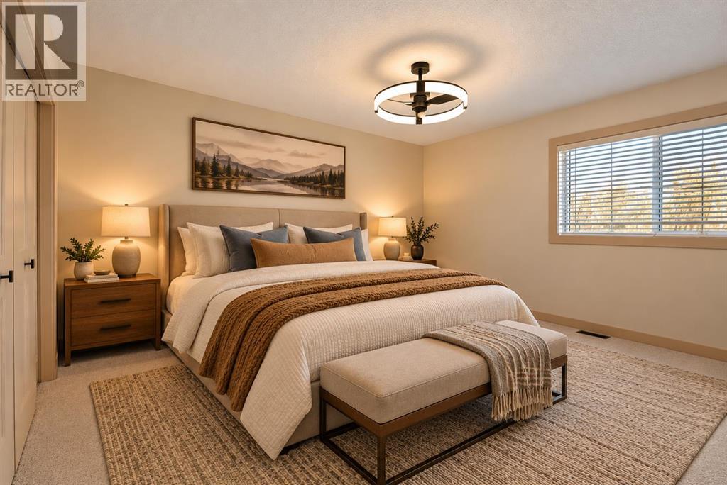 180 Woodside Road NW, Airdrie, Alberta  T4B 2E2 - Photo 26 - A2352731