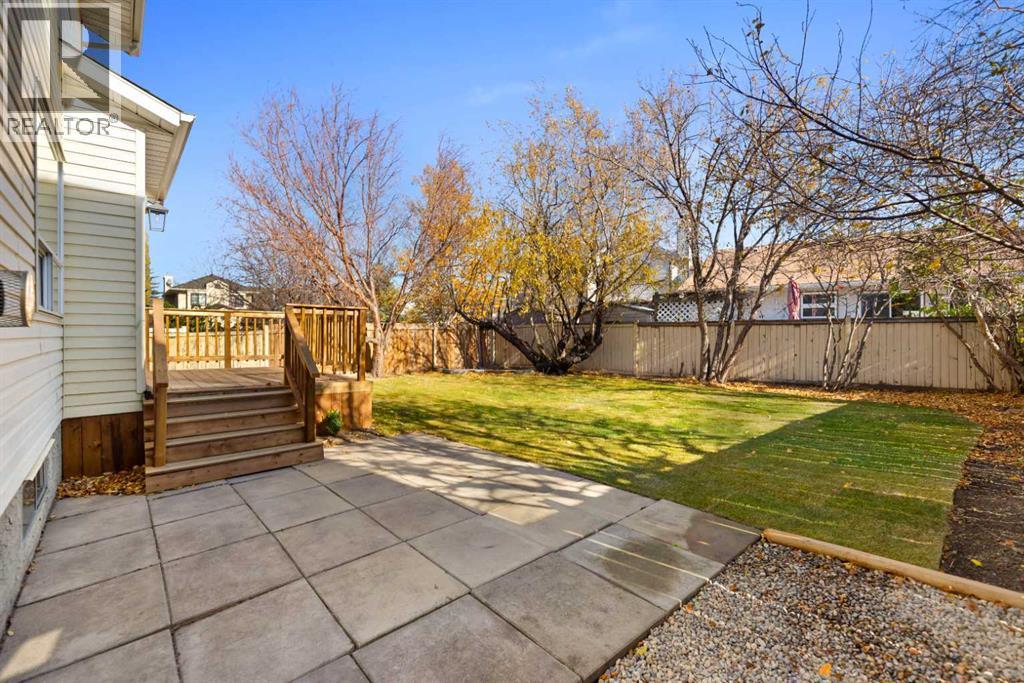 180 Woodside Road NW, Airdrie, Alberta  T4B 2E2 - Photo 39 - A2352731