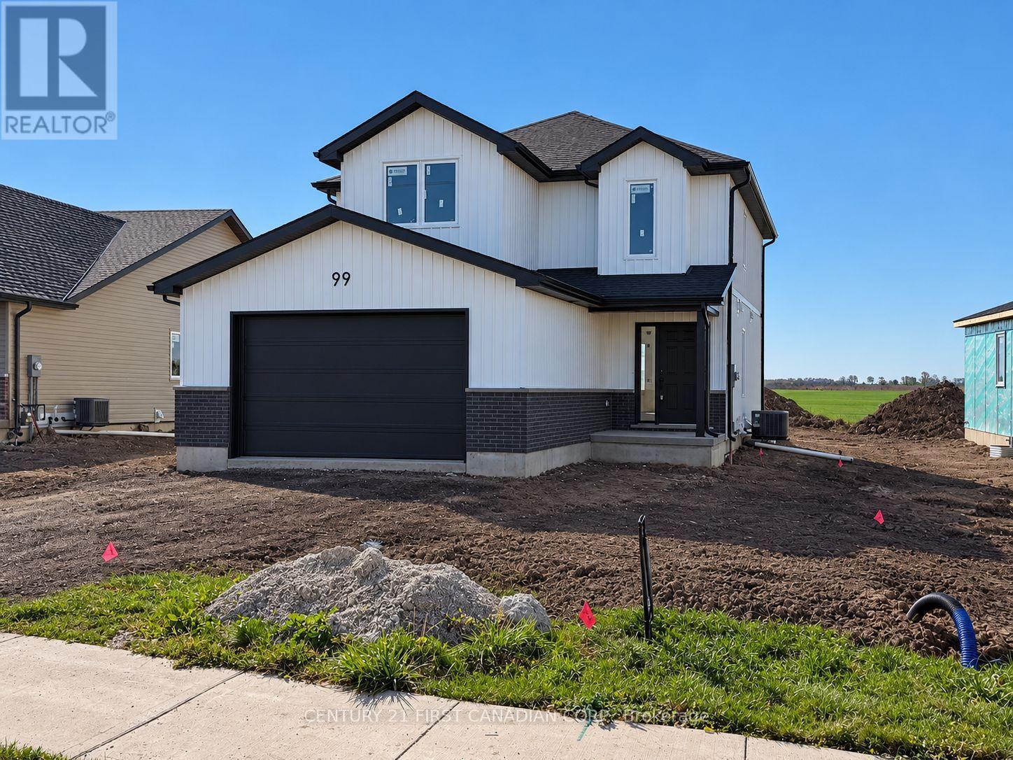 122 Addison Avenue, Lucan Biddulph, Ontario  N0M 2J0 - Photo 3 - X14086412