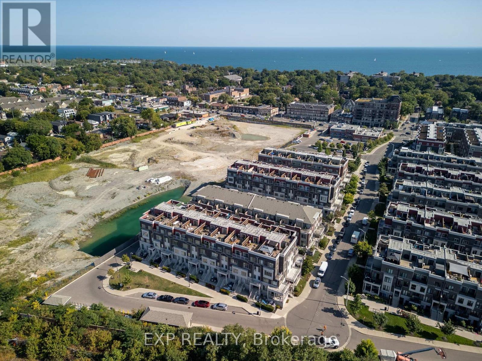 6 - 145 Long Branch Avenue, Toronto, Ontario  M8W 0A9 - Photo 27 - W14104968