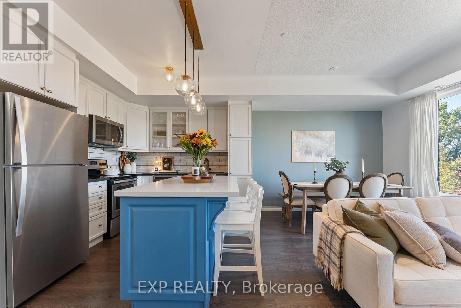 6 - 145 Long Branch Avenue, Toronto, Ontario  M8W 0A9 - Photo 8 - W14104968