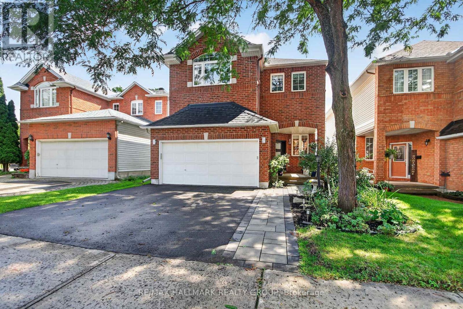 133 Fairlop Way, Ottawa, Ontario K2J 5B6 - Photo 2 - X13838484