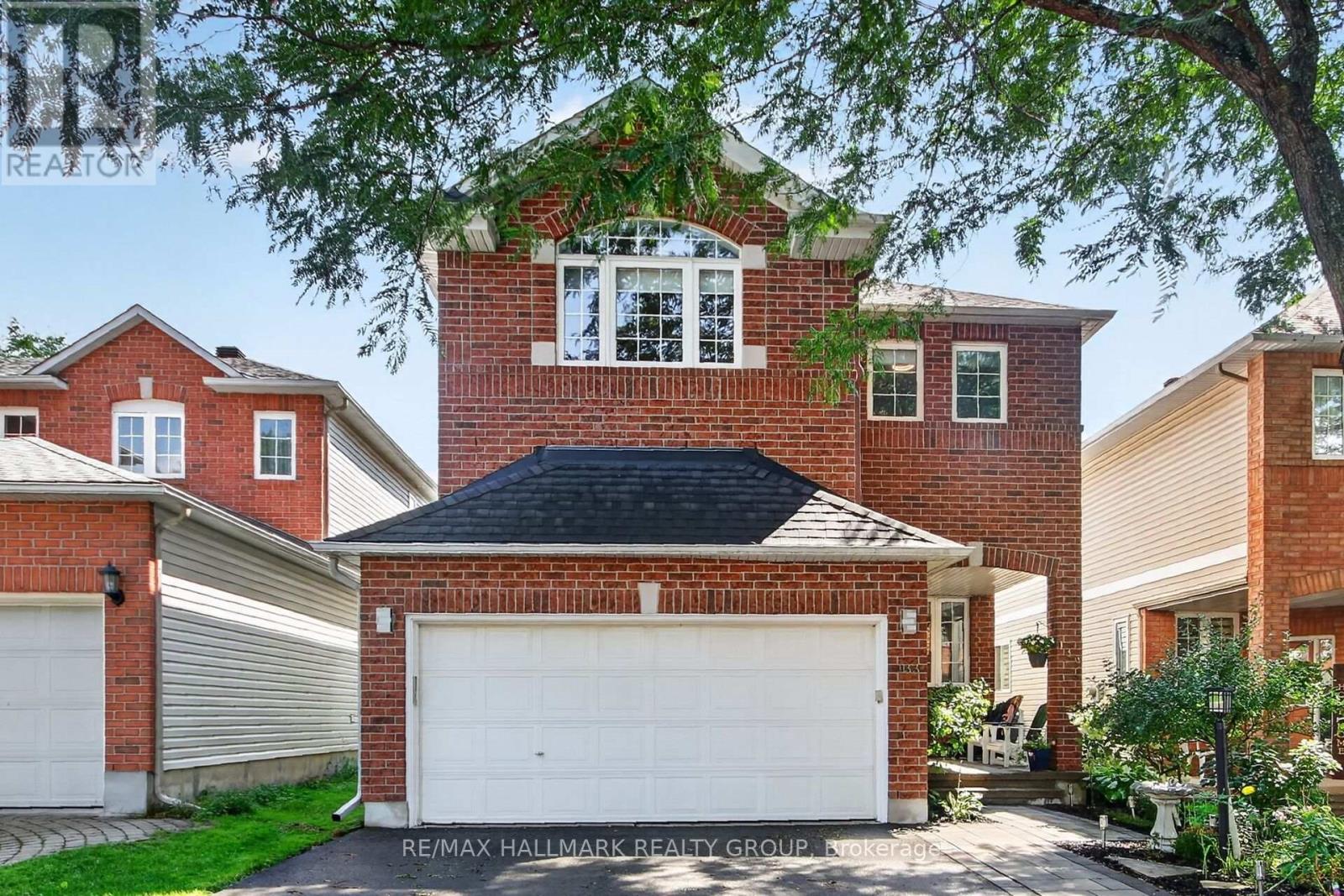 133 FAIRLOP WAY, Ottawa, Ontario