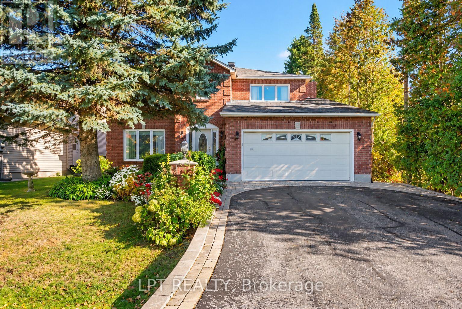 24 BELLEVIEW DRIVE, Ottawa, Ontario
