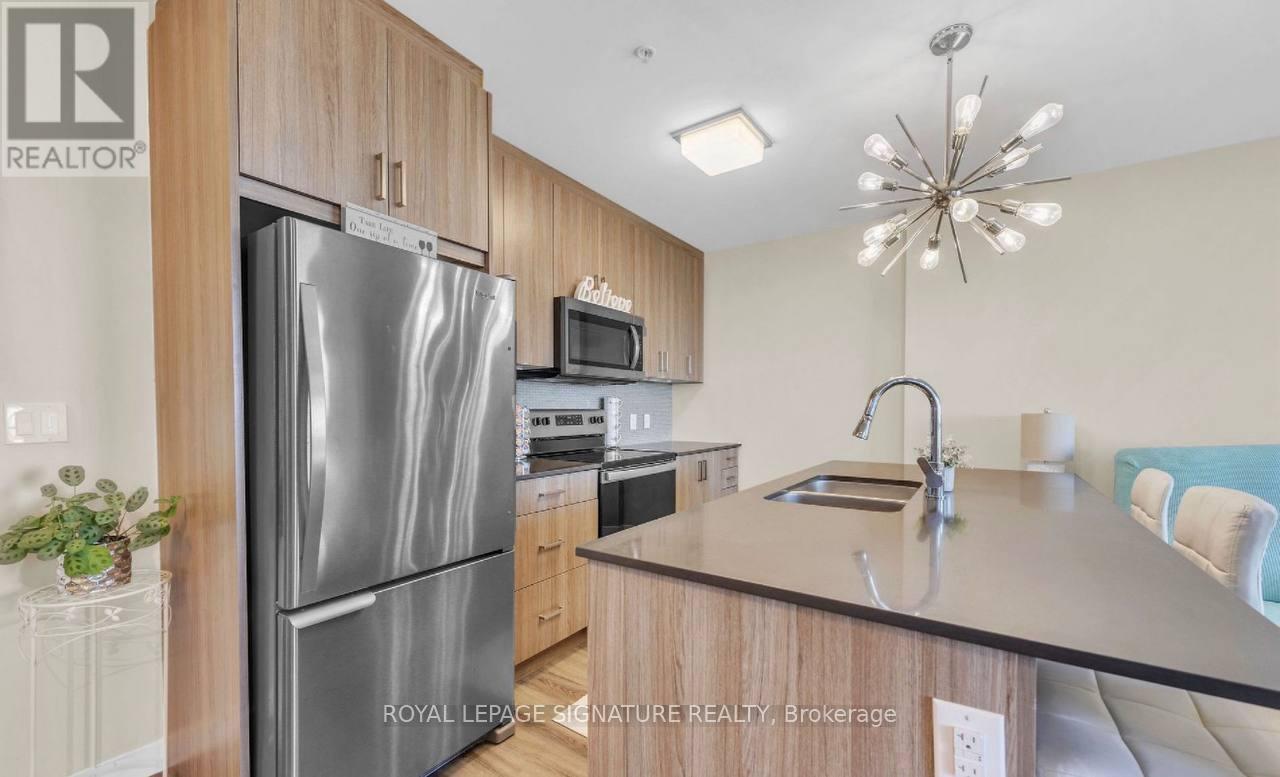 405 - 467 Charlton Street, Hamilton, Ontario  L8N 0B3 - Photo 7 - X14106114