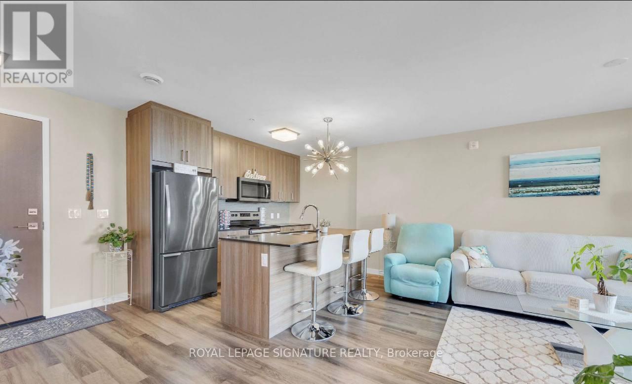 405 - 467 CHARLTON STREET, Hamilton, Ontario