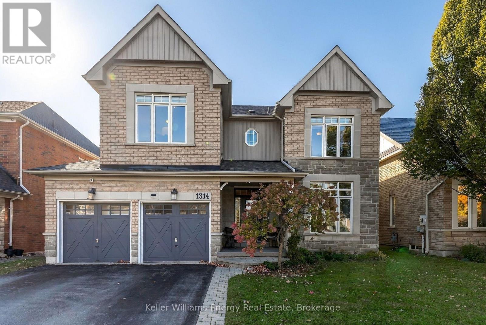1314 Maddock Drive, Oshawa (Pinecrest), Ontario  L1K 0C6 - Photo 43 - E14106256