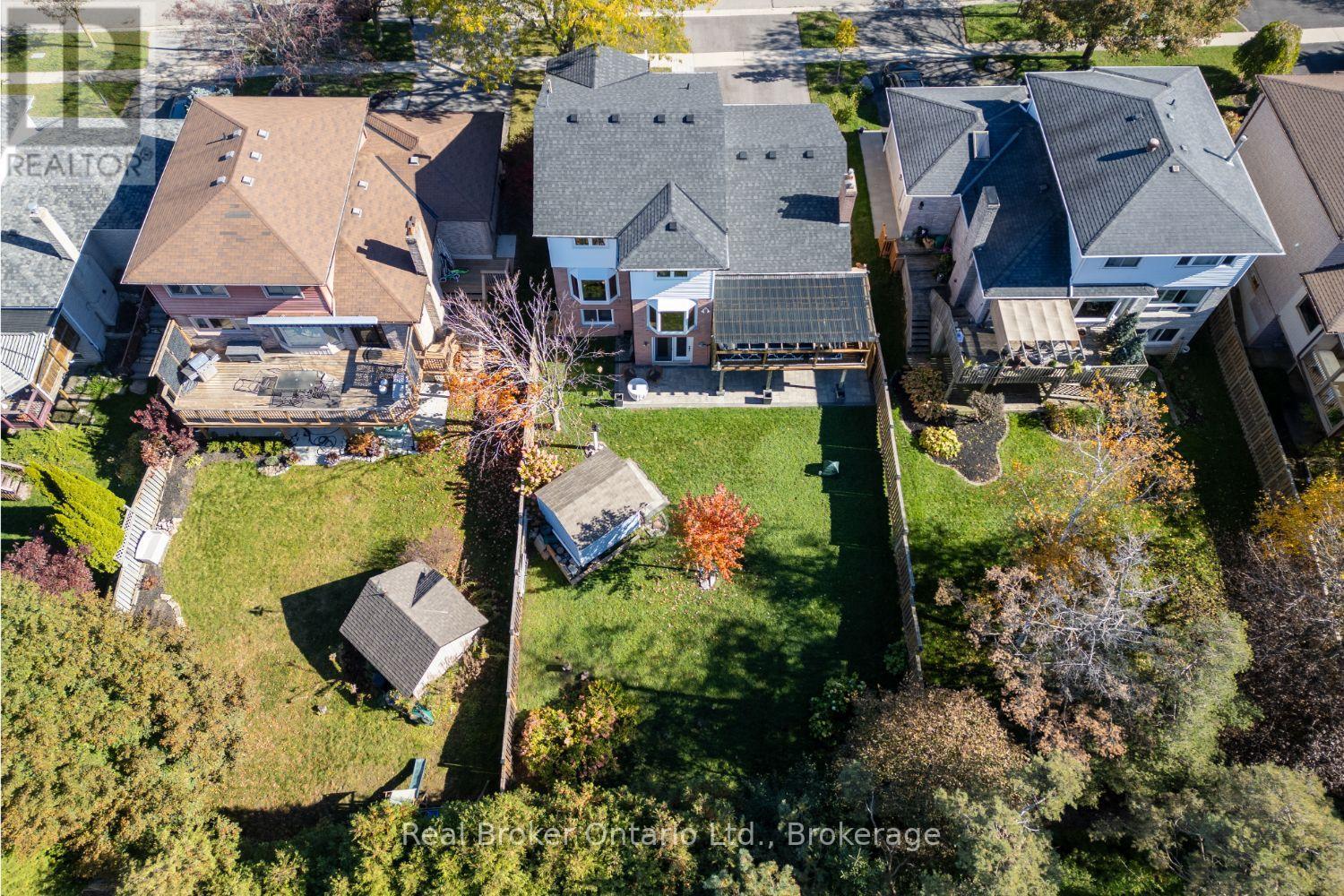 550 Crimson Court, Oshawa, Ontario  L1J 8E1 - Photo 45 - E14106482