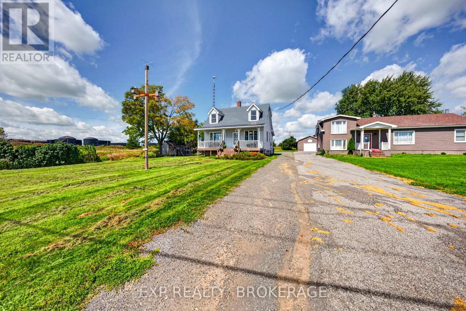 5157 Bath Road, Loyalist (Lennox And Addington - South), Ontario  K0H 1G0 - Photo 31 - X14106470