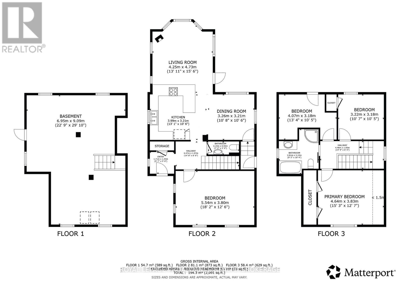 61 Traymoor Street, Kingston, Ontario K7L 4K9 - Photo 36 - X14106564